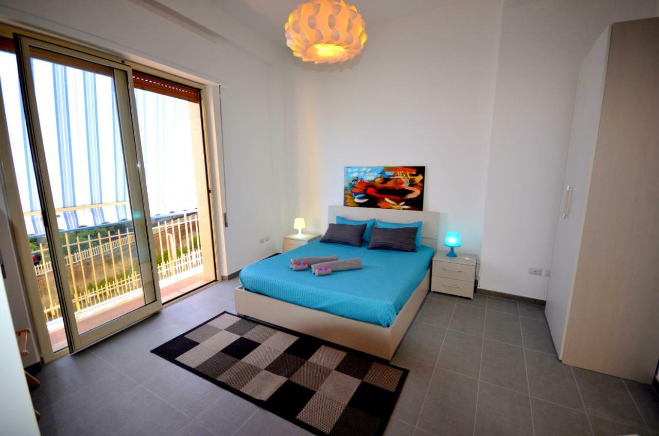 Ferienwohnung Casa Maja Giardini-Naxos Exterior foto