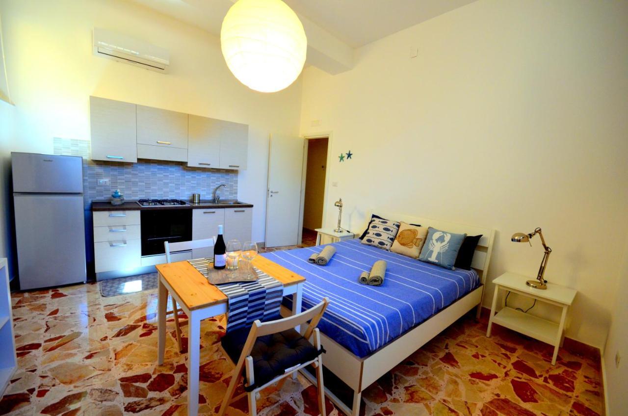 Ferienwohnung Casa Maja Giardini-Naxos Exterior foto