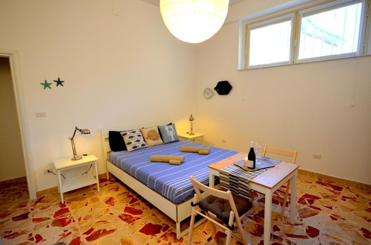 Ferienwohnung Casa Maja Giardini-Naxos Exterior foto