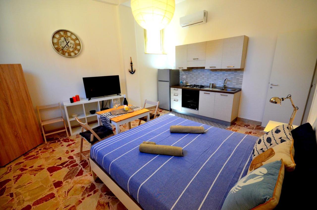 Ferienwohnung Casa Maja Giardini-Naxos Exterior foto